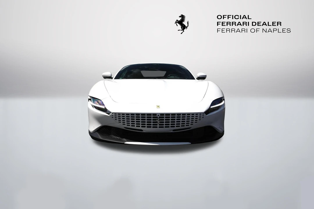 2023 Ferrari Roma - Image 8 of 31