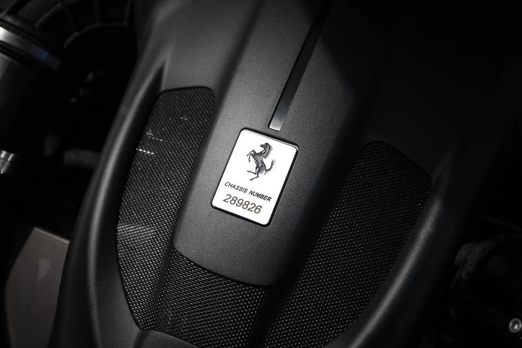 2023 Ferrari Roma - Image 24 of 31