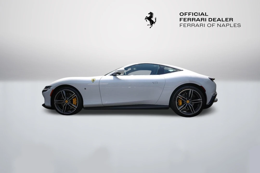 2023 Ferrari Roma - Image 6 of 31