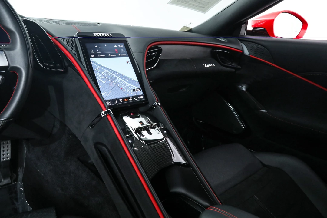 2023 Ferrari Roma - Image 31 of 31