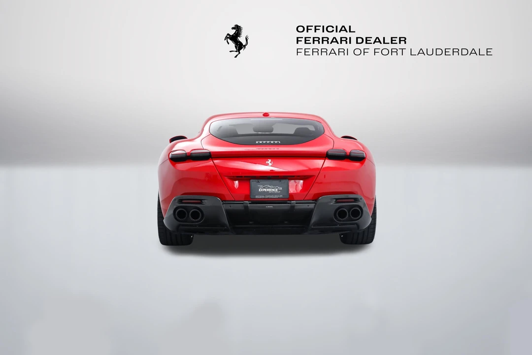 2023 Ferrari Roma - Image 8 of 31