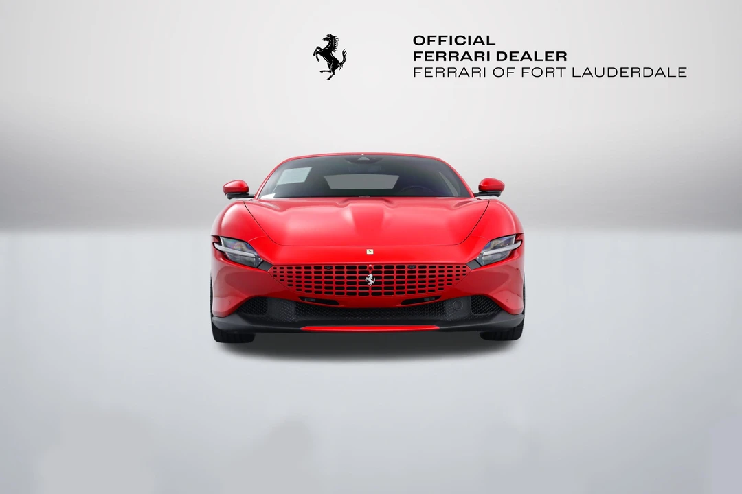 2023 Ferrari Roma - Image 11 of 31