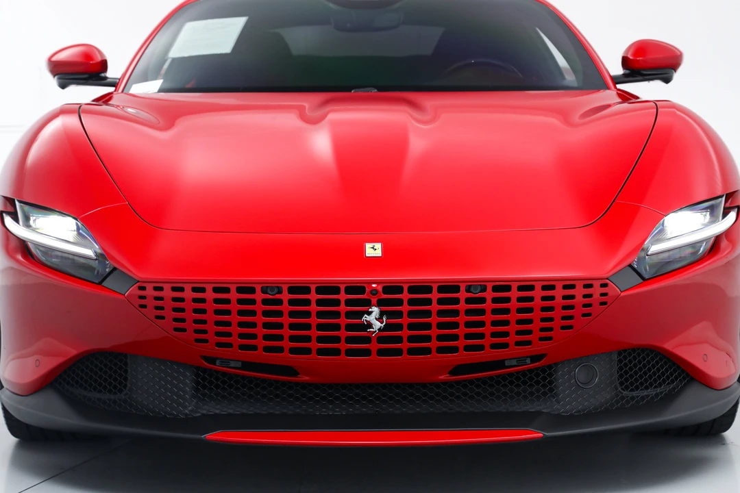 2023 Ferrari Roma - Image 12 of 31