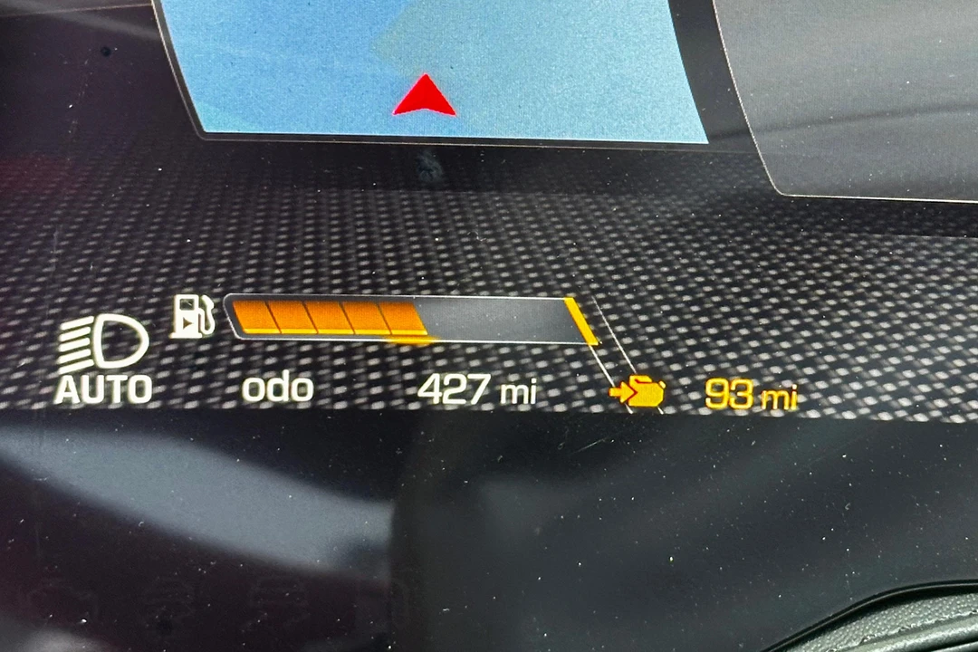 2023 Ferrari Roma - Image 7 of 8