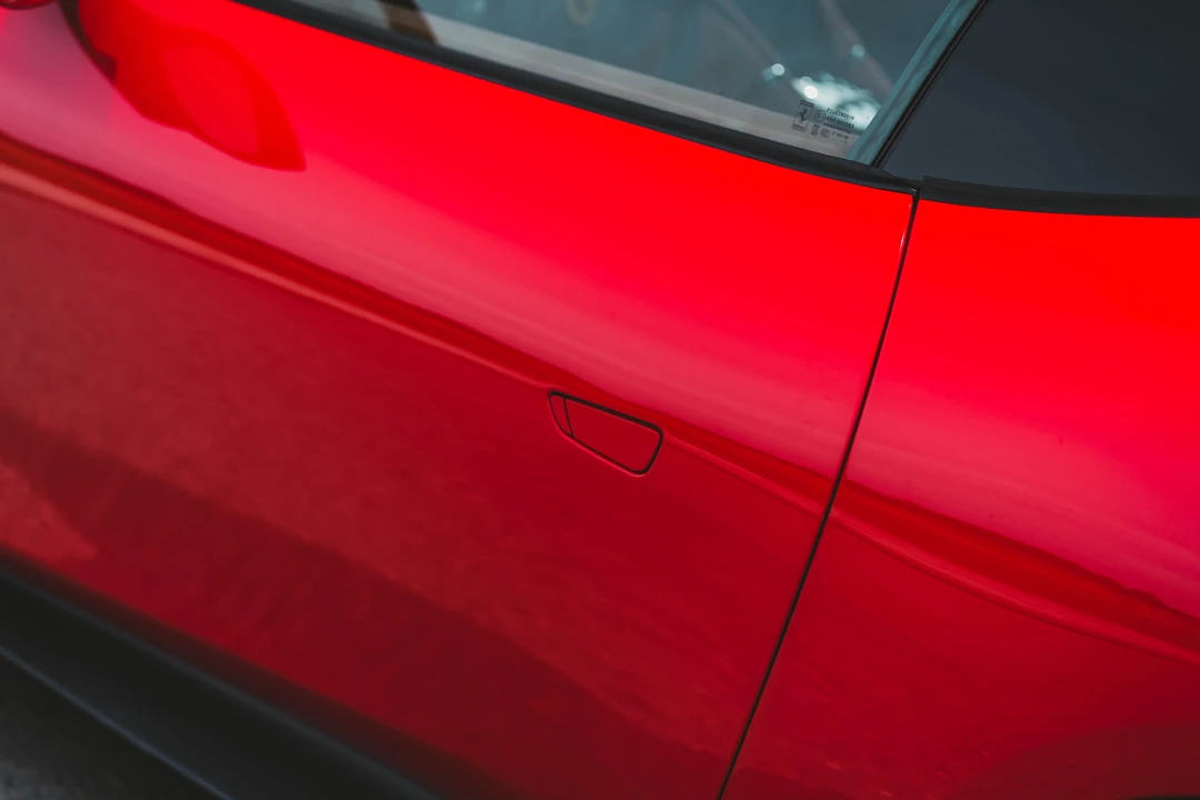 2023 Ferrari Roma - Image 12 of 31