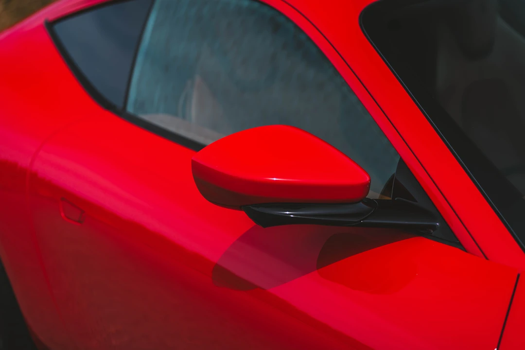 2023 Ferrari Roma - Image 14 of 31