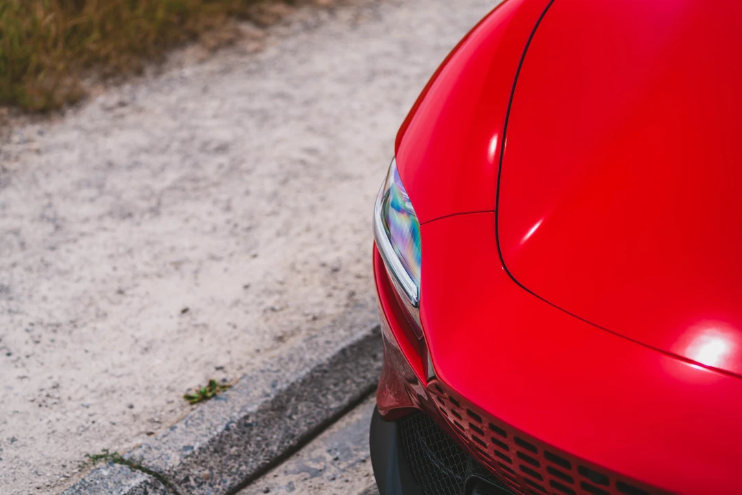 2023 Ferrari Roma - Image 18 of 31