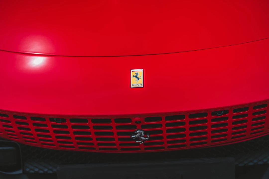 2023 Ferrari Roma - Image 20 of 31