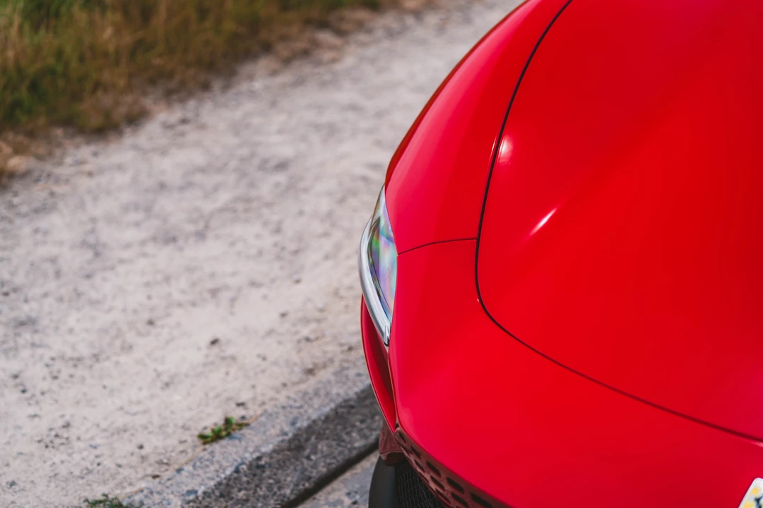 2023 Ferrari Roma - Image 22 of 31