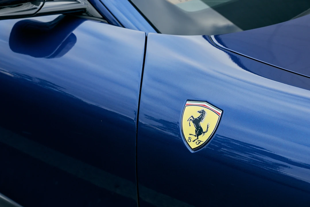 2023 Ferrari Roma - Image 27 of 31