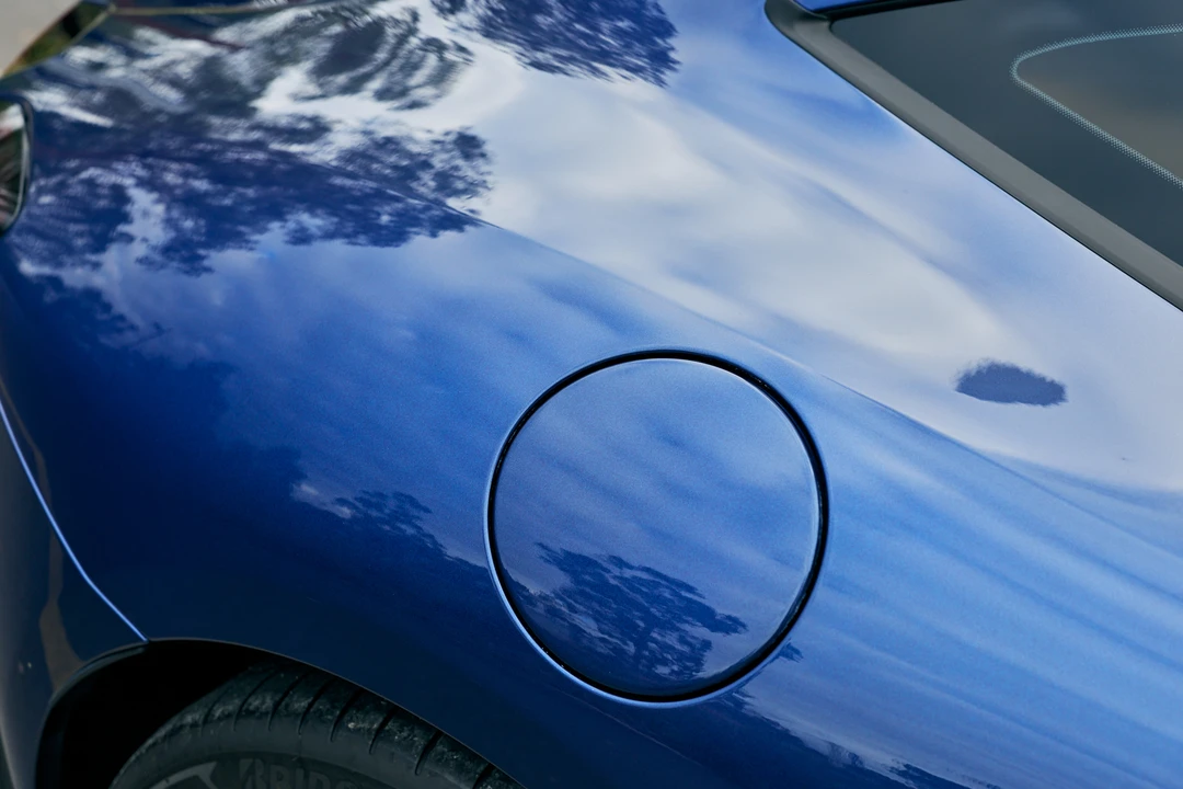 2023 Ferrari Roma - Image 30 of 31