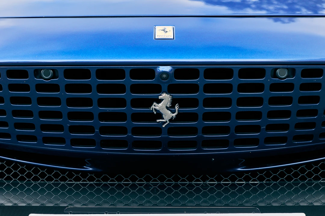 2023 Ferrari Roma - Image 20 of 31