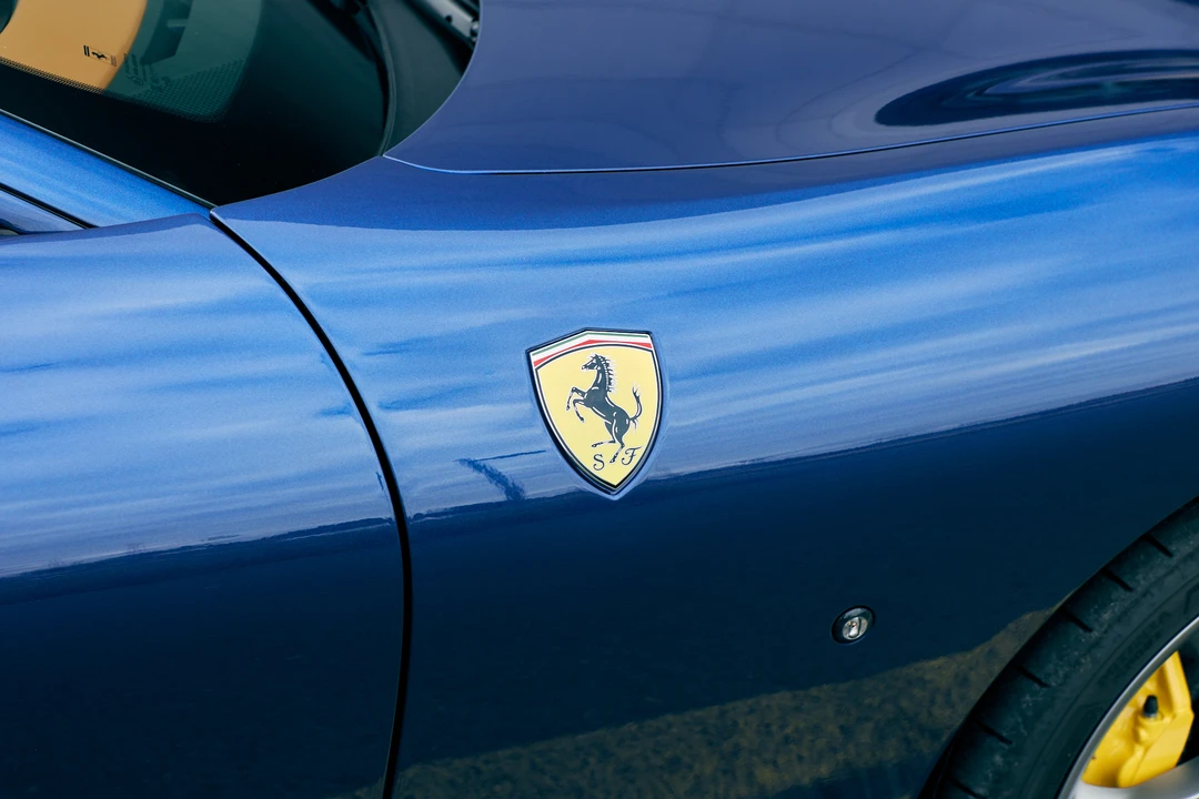 2023 Ferrari Roma - Image 26 of 31