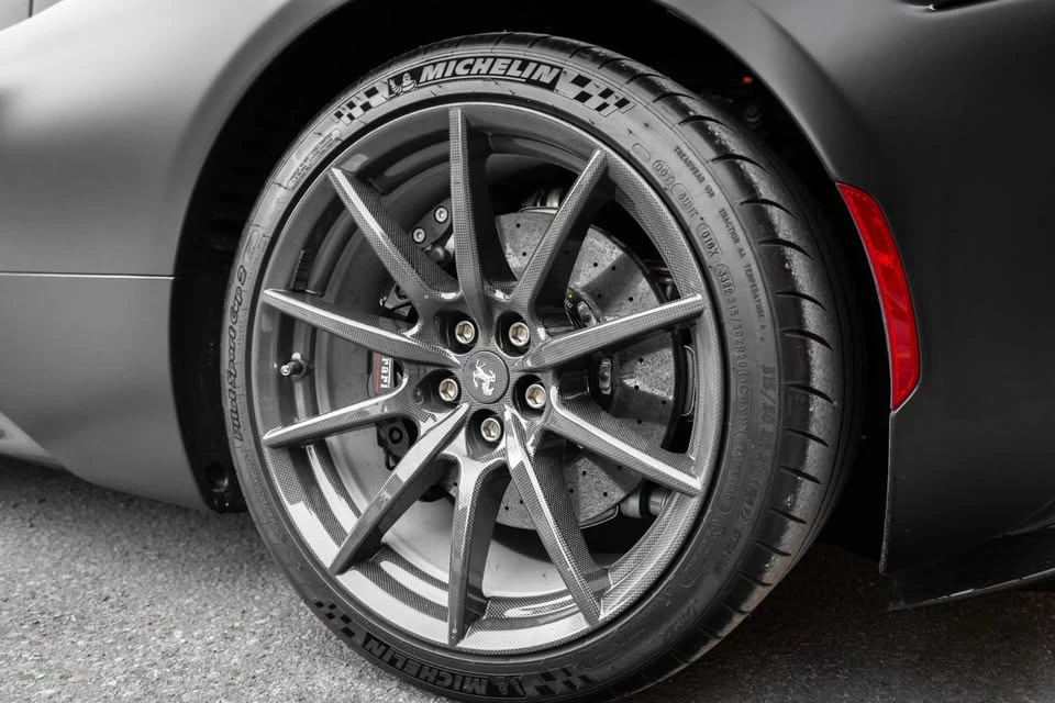 2023 Ferrari SF90 Spider - Image 13 of 19