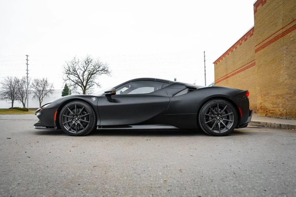 2023 Ferrari SF90 Spider - Image 11 of 19