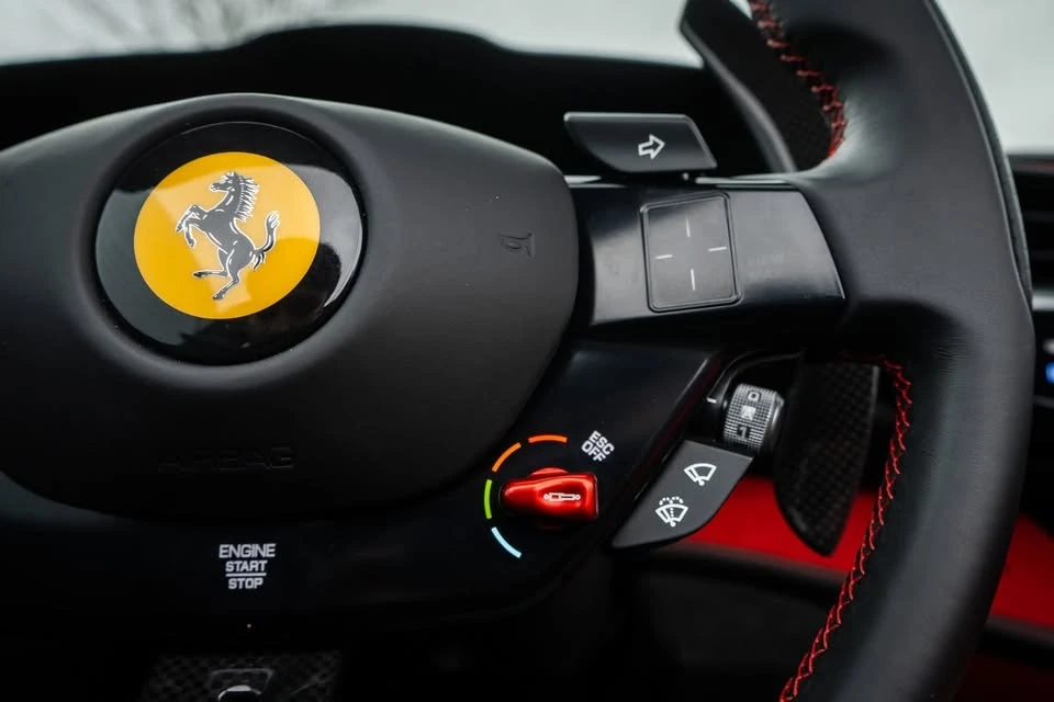 2023 Ferrari SF90 Spider - Image 5 of 19