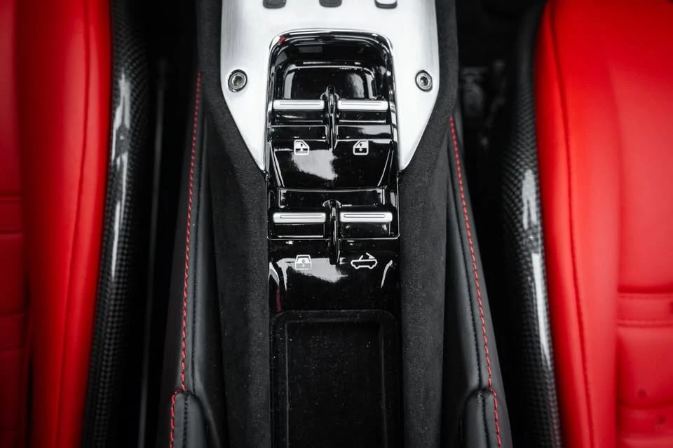 2023 Ferrari SF90 Spider - Image 9 of 19