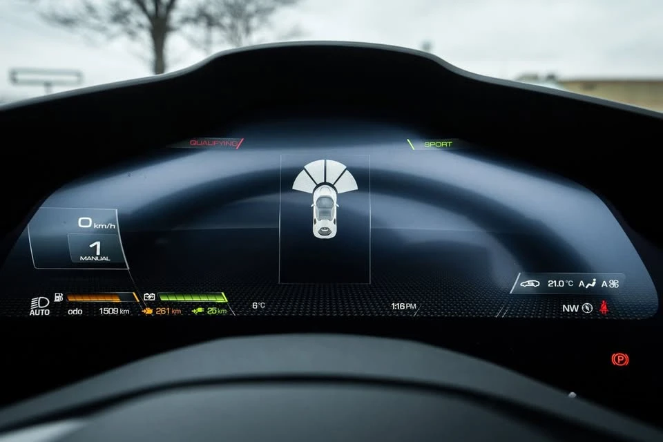 2023 Ferrari SF90 Spider - Image 3 of 19