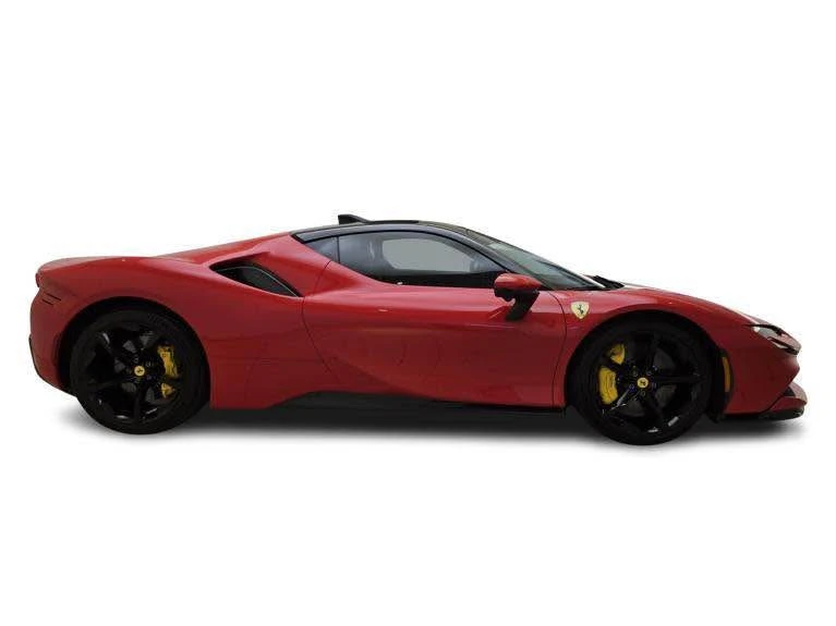 2023 Ferrari SF90 Stradale - Image 2 of 4