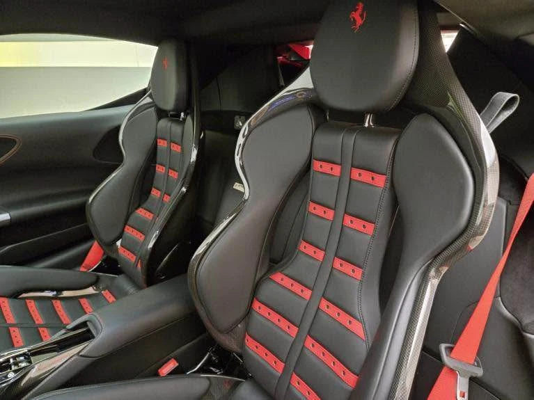 2023 Ferrari SF90 Stradale - Image 4 of 4