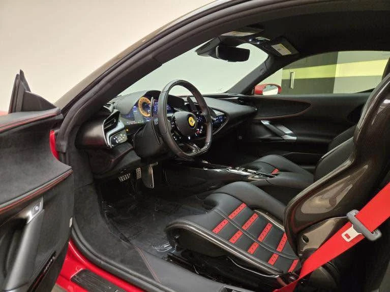 2023 Ferrari SF90 Stradale - Image 3 of 4