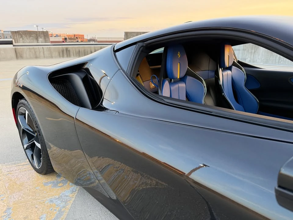 2023 Ferrari SF90 Stradale - Image 5 of 20