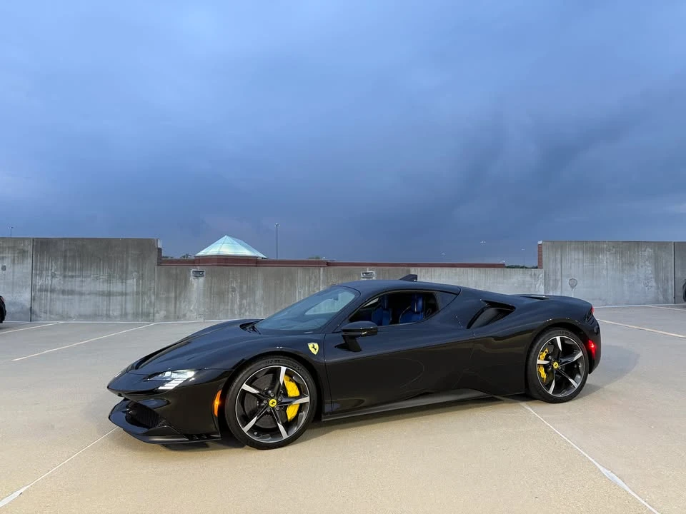 2023 Ferrari SF90 Stradale - Image 2 of 20