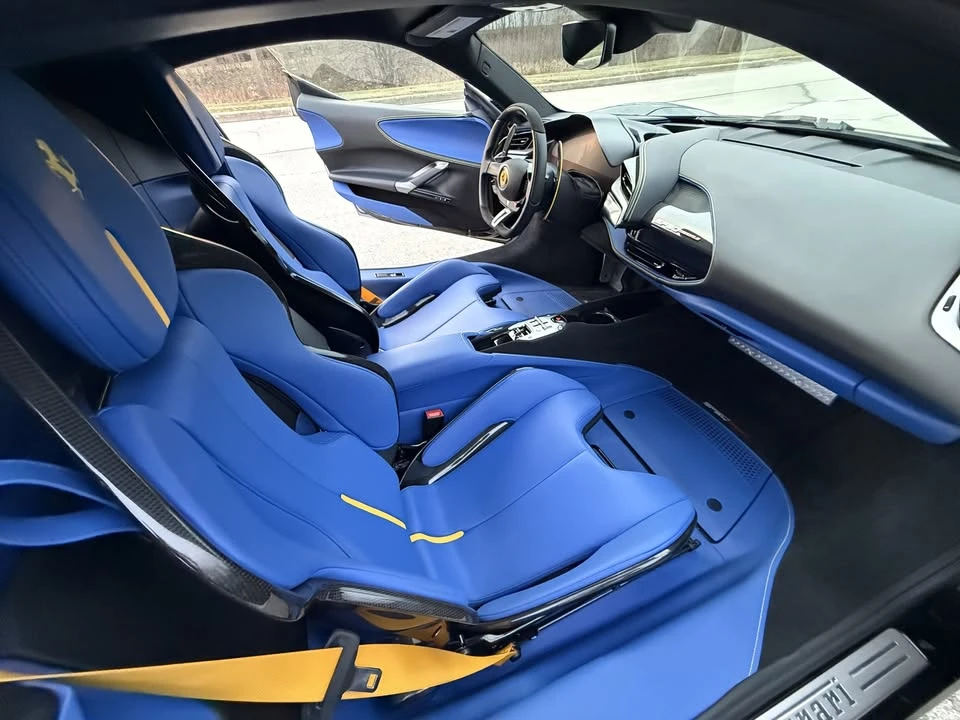 2023 Ferrari SF90 Stradale - Image 20 of 20