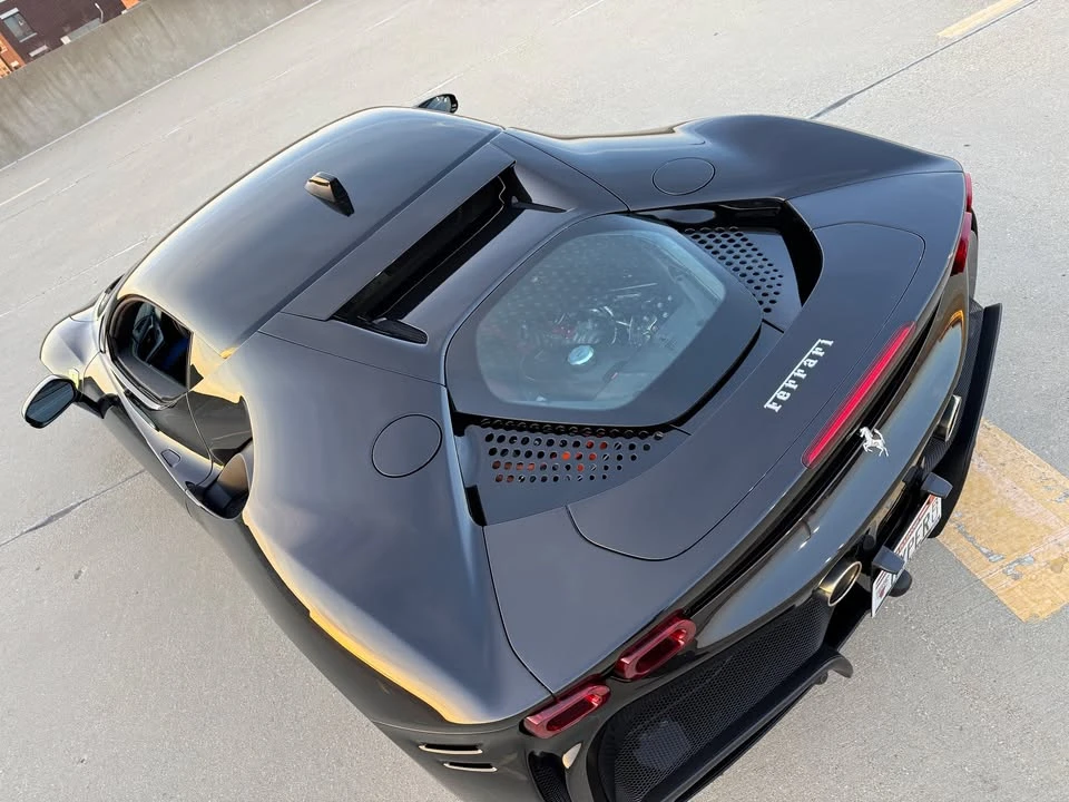 2023 Ferrari SF90 Stradale - Image 3 of 20