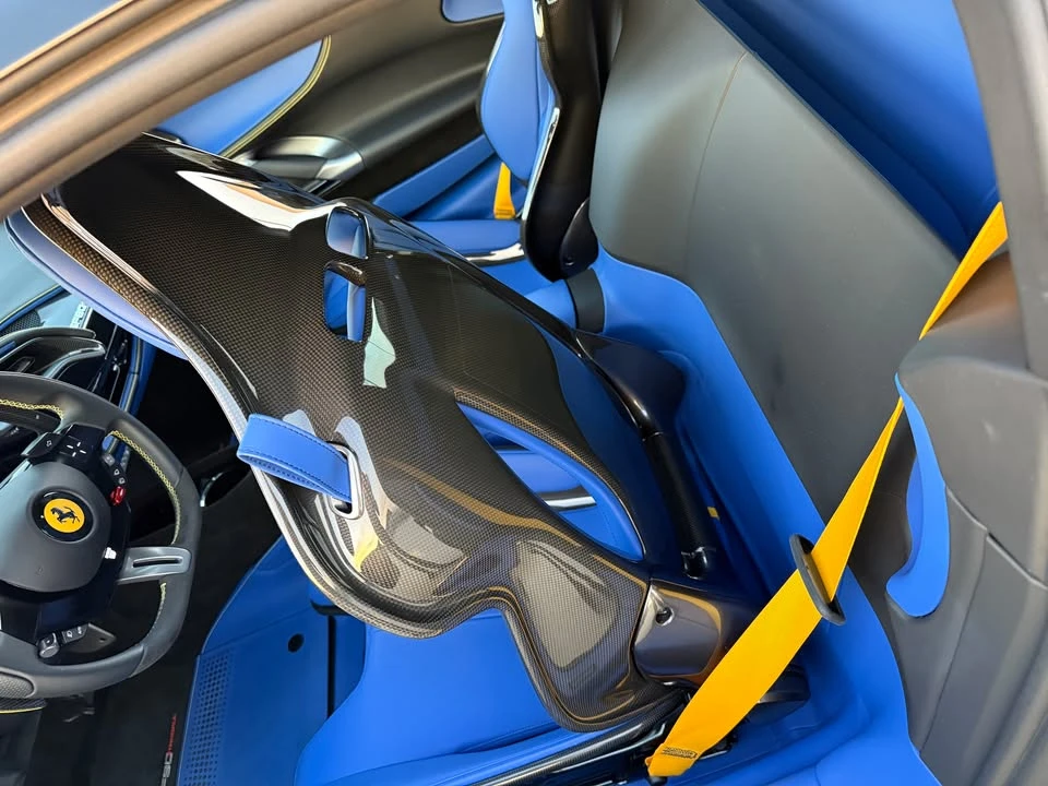 2023 Ferrari SF90 Stradale - Image 15 of 20