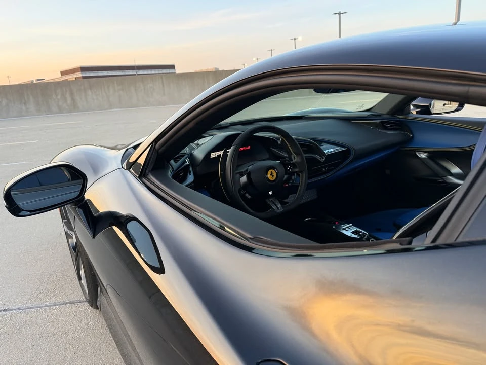 2023 Ferrari SF90 Stradale - Image 11 of 20
