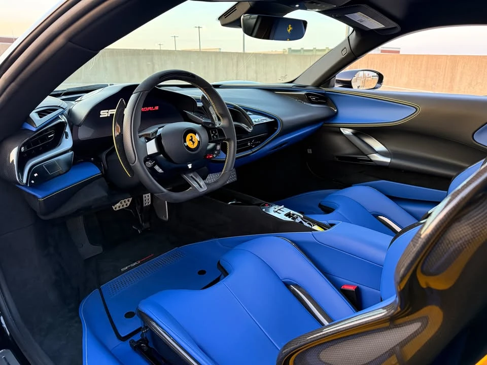 2023 Ferrari SF90 Stradale - Image 13 of 20