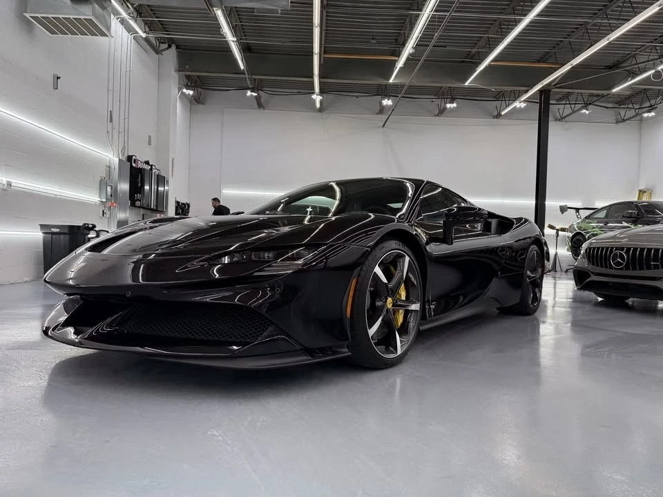 2023 Ferrari SF90 Stradale - Image 10 of 20