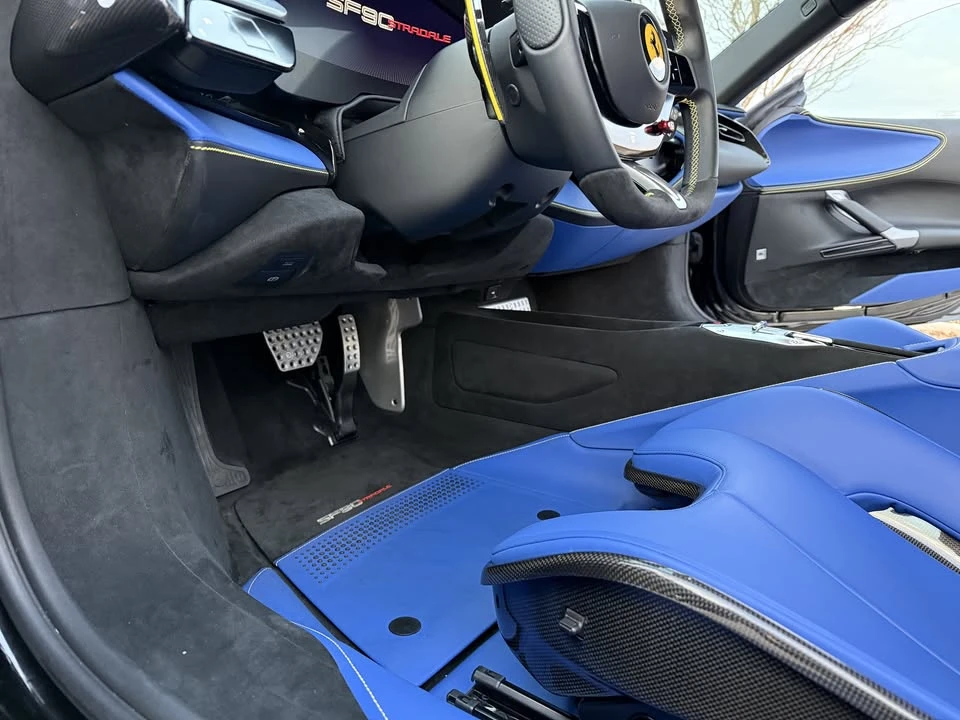 2023 Ferrari SF90 Stradale - Image 19 of 20