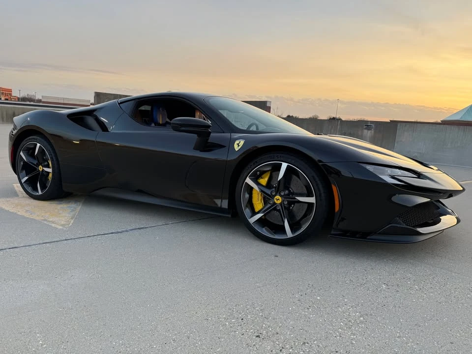 2023 Ferrari SF90 Stradale - Image 8 of 20
