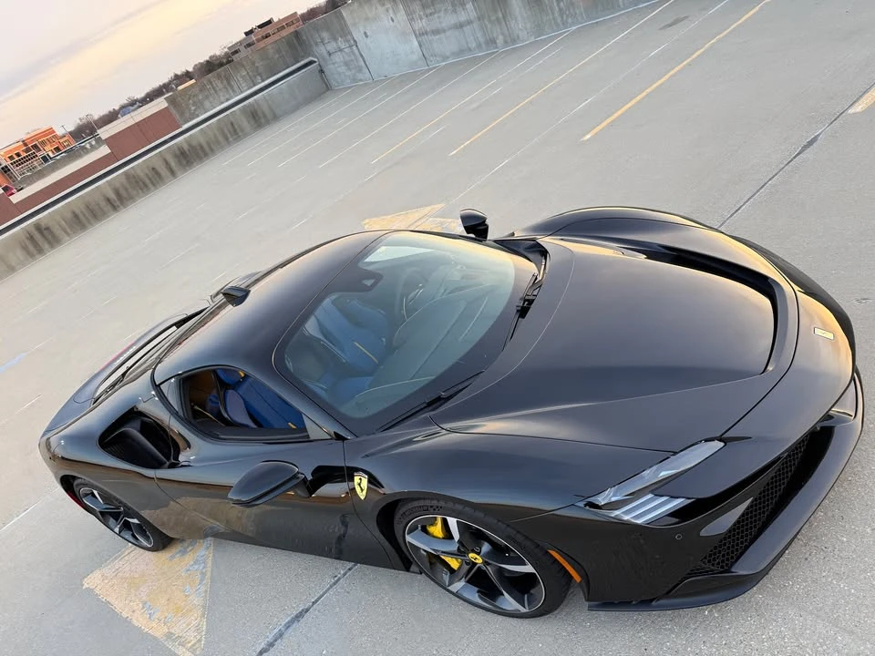 2023 Ferrari SF90 Stradale - Image 4 of 20