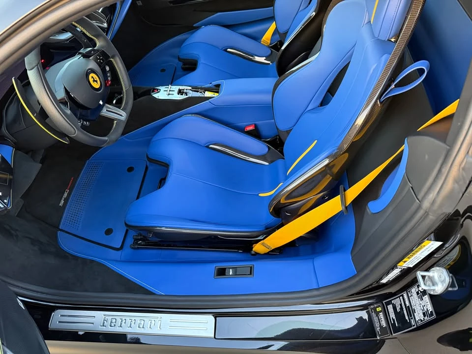 2023 Ferrari SF90 Stradale - Image 14 of 20