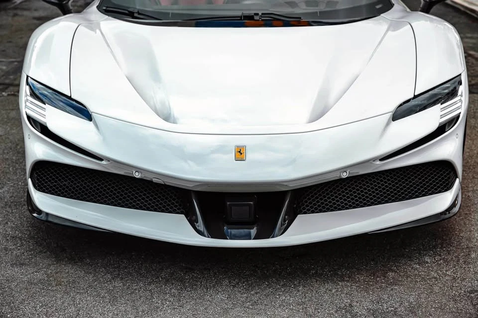 2023 Ferrari SF90 Stradale - Image 2 of 9