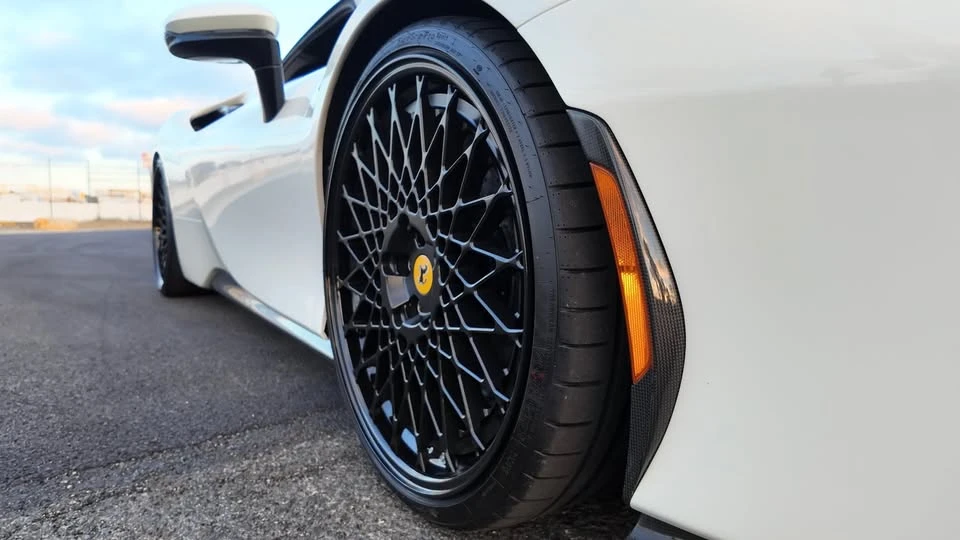2023 Ferrari SF90 Stradale - Image 4 of 15