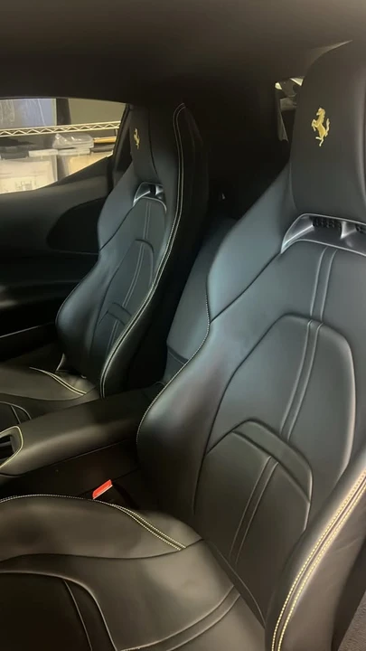 2023 Ferrari SF90 Stradale - Image 15 of 15