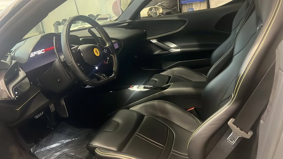 2023 Ferrari SF90 Stradale - Image 14 of 15