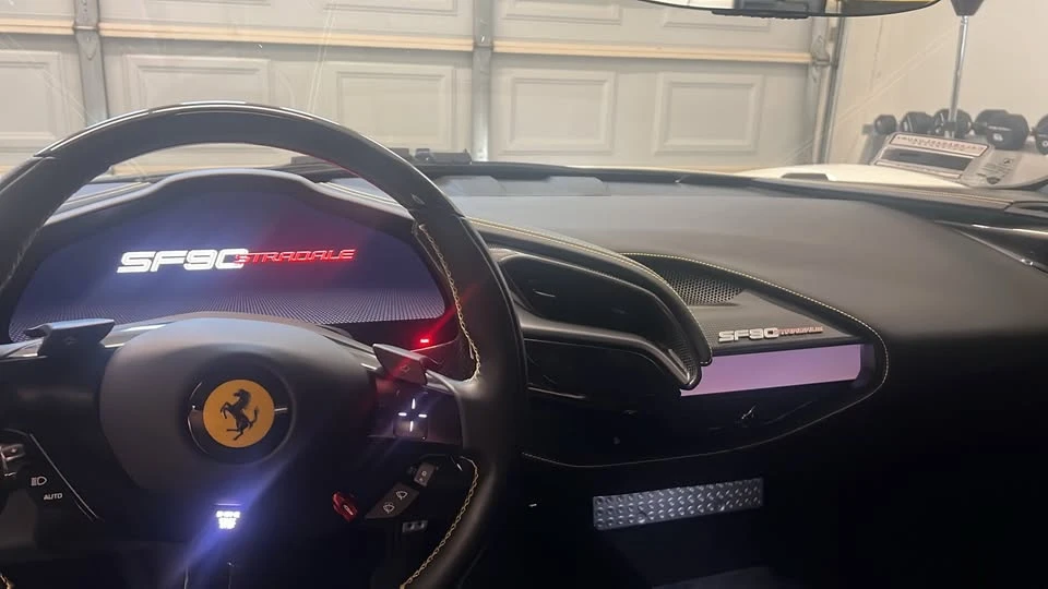2023 Ferrari SF90 Stradale - Image 12 of 15