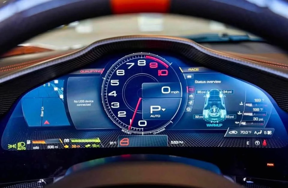 2023 Ferrari SF90 Stradale - Image 20 of 20