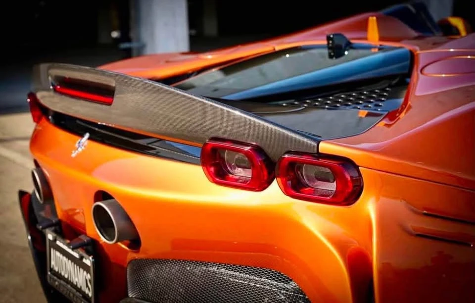 2023 Ferrari SF90 Stradale - Image 6 of 20