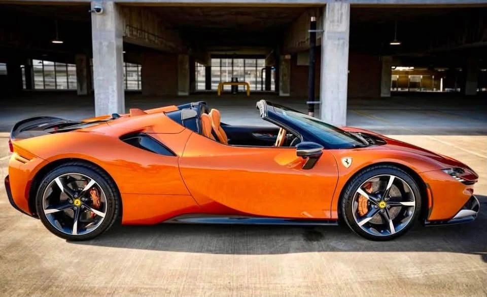 2023 Ferrari SF90 Stradale - Image 3 of 20