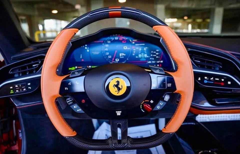 2023 Ferrari SF90 Stradale - Image 16 of 20