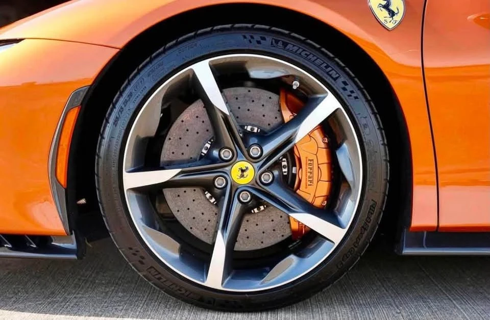 2023 Ferrari SF90 Stradale - Image 10 of 20