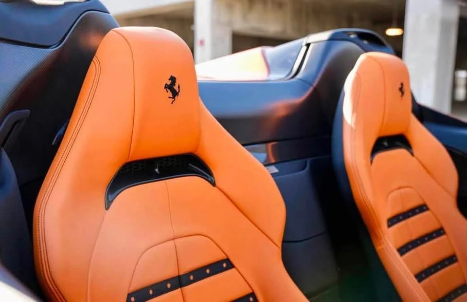 2023 Ferrari SF90 Stradale - Image 13 of 20