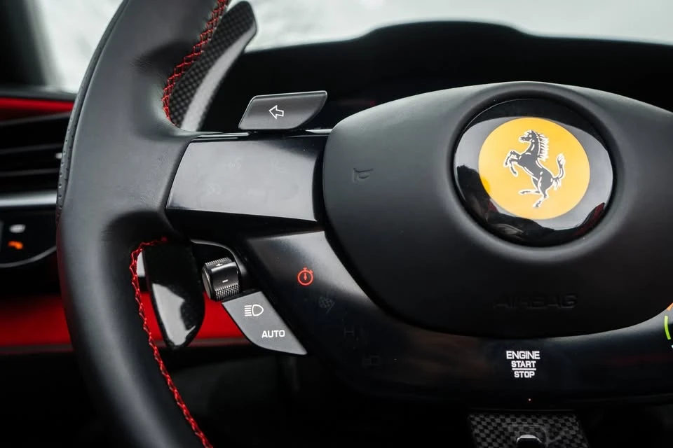 2023 Ferrari SF90 Spider - Image 10 of 19