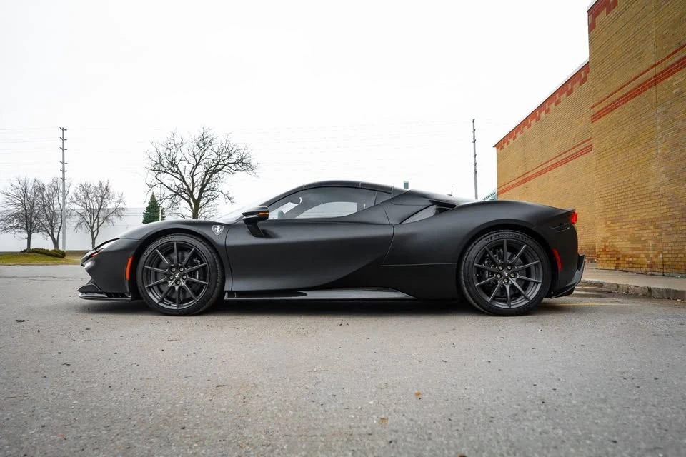 2023 Ferrari SF90 Spider - Image 5 of 20